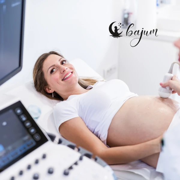 9 tydzień ciąży - Jak przebiega rozwój dziecka tydzień po tygodniu? Kalendarz ciąży